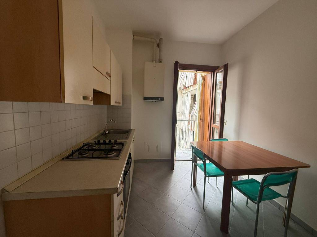 Appartamento a Asti in Via Beato Enrico Comentina, 40 - Foto 4