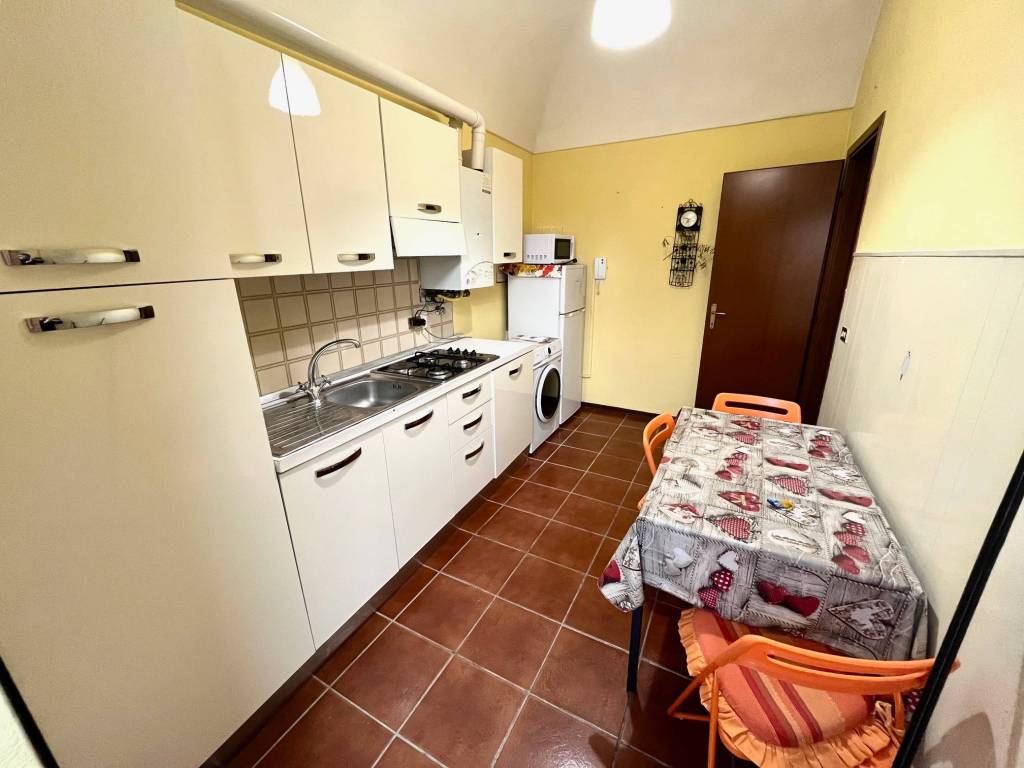 Appartamento a Vercelli in Via 20 Settembre, 21 - Foto 2