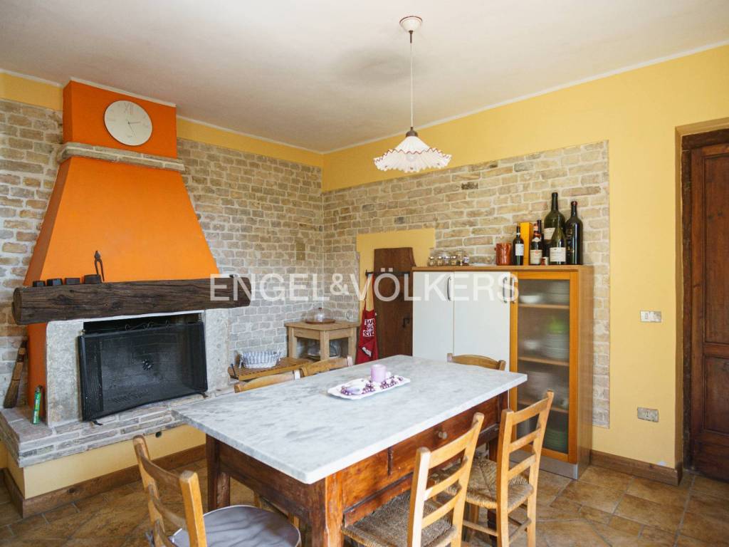Villa a Giulianova in via nazionale per Teramo, 238 - Foto 2
