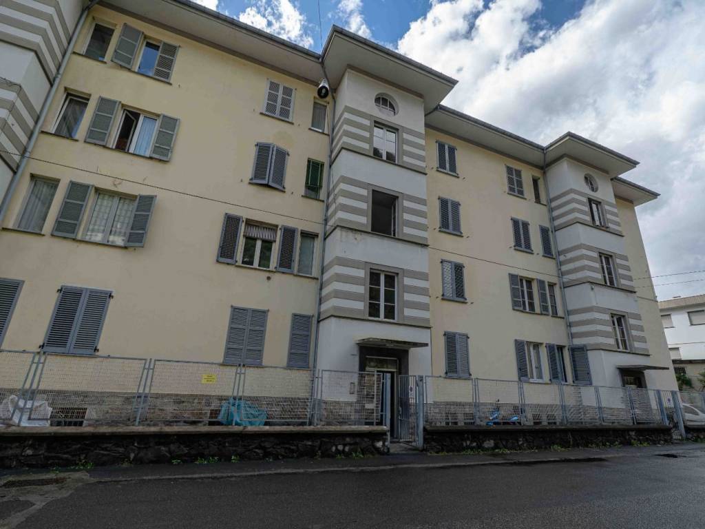 Appartamento a Sondrio in Via Francesco Saverio Quadrio, 3 - Foto 3