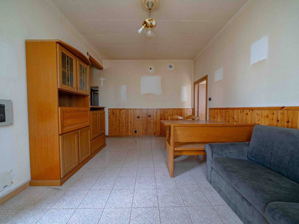 Appartamento a Sondrio in Via Francesco Saverio Quadrio, 3 - Foto 5