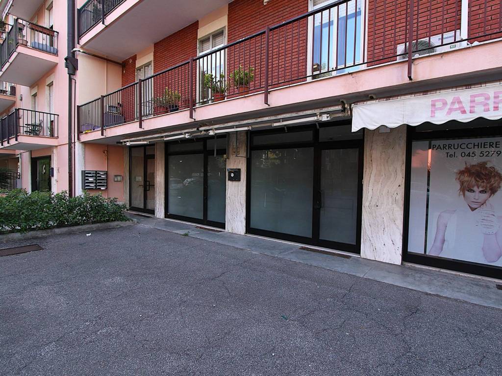 Immobile a Verona in Via Maestro Martino, 3 - Foto 2
