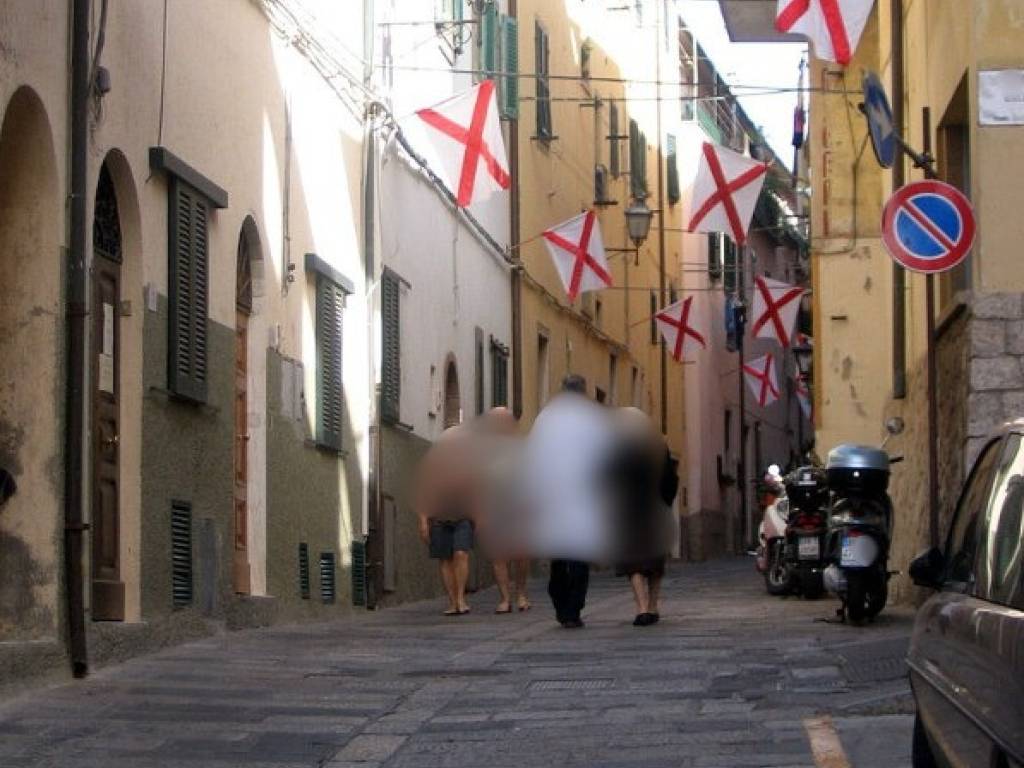 Appartamento a Monte argentario - Foto 2