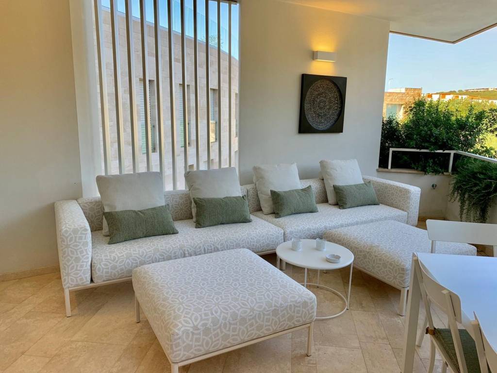 Appartamento a Olbia in Via Sisinio Fundoni - Foto 2
