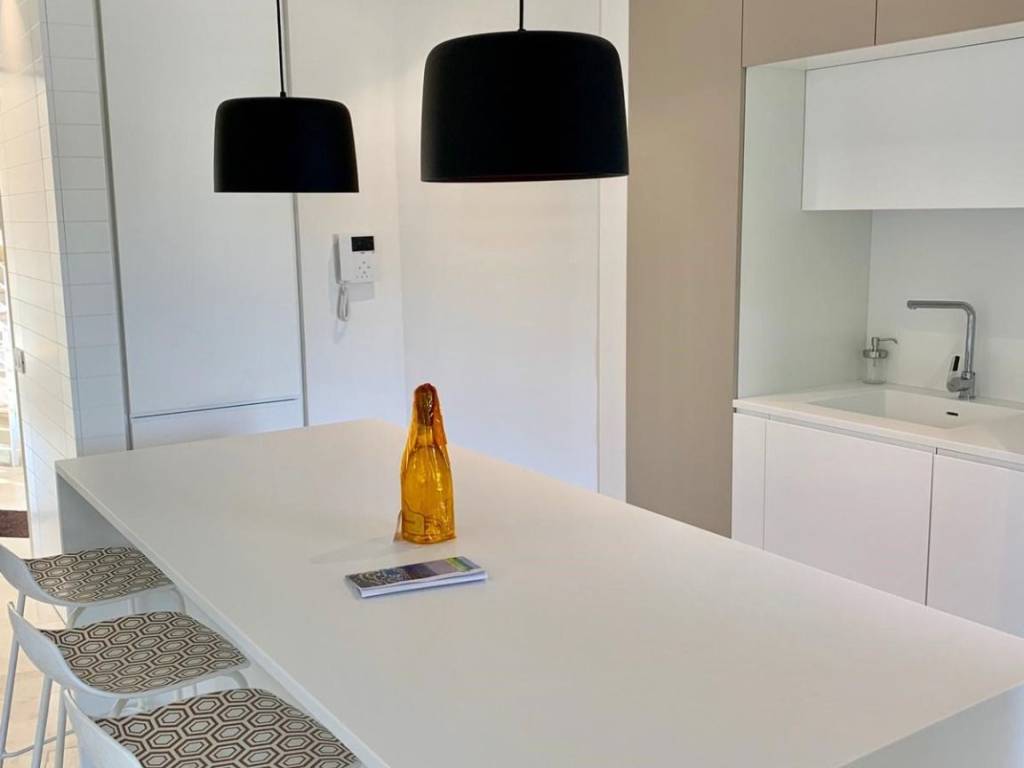 Appartamento a Olbia in Via Sisinio Fundoni - Foto 5
