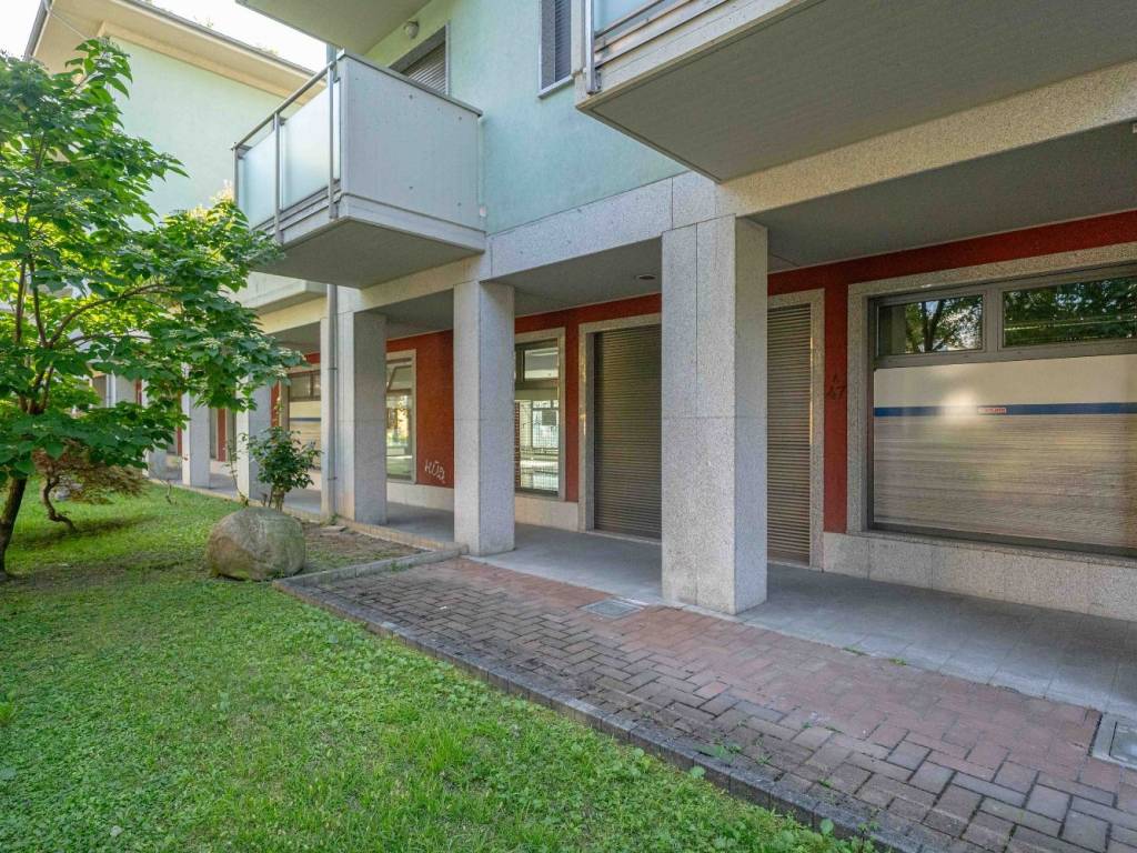 Immobile a Sondrio in Via Brigata Orobica - Foto 3