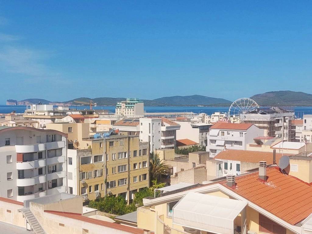 Appartamento a Alghero - Foto 2
