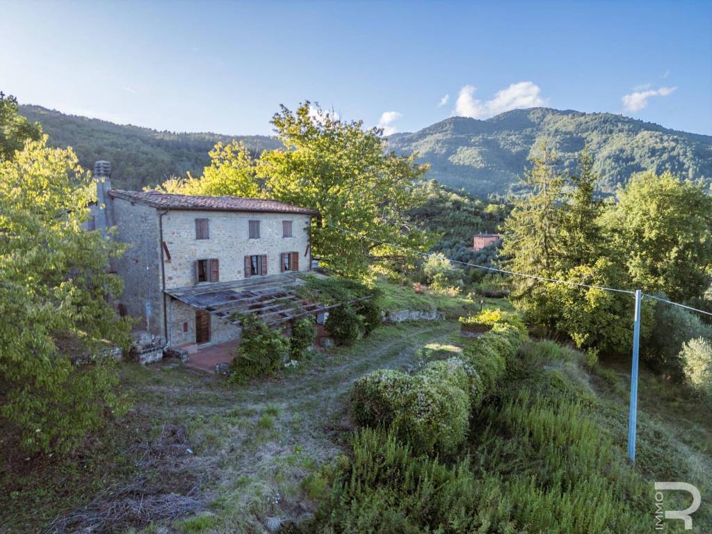 Rustico / casale a Pescia in Via Val di Torbola - Foto 2