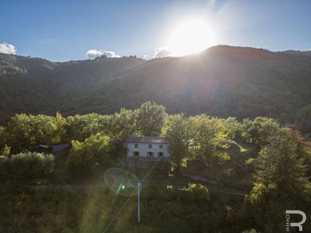 Rustico / casale a Pescia in Via Val di Torbola - Foto 3