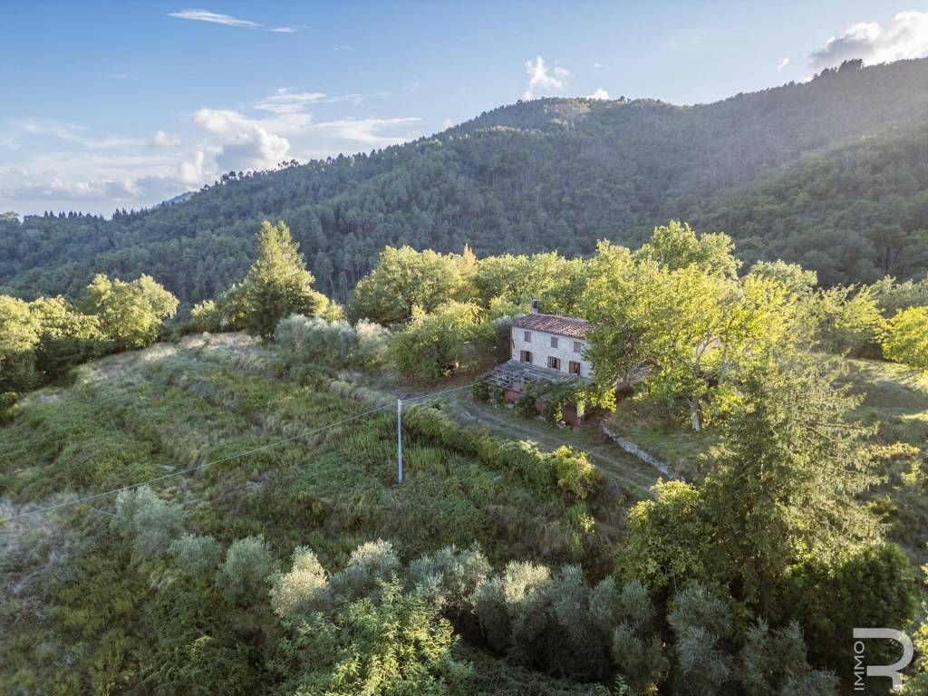 Rustico / casale a Pescia in Via Val di Torbola - Foto 4