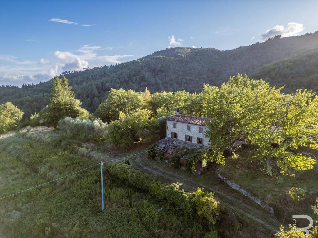 Rustico / casale a Pescia in Via Val di Torbola - Foto 5
