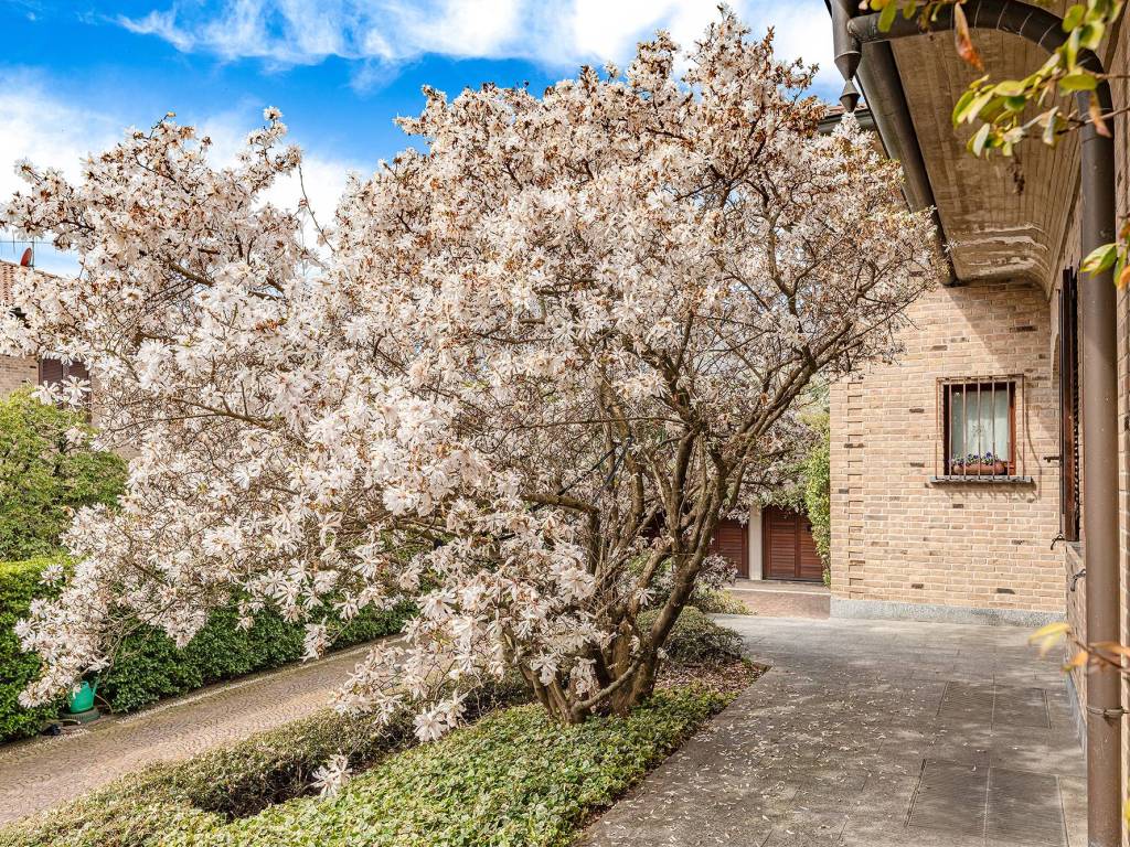 Villa a Brivio in Via Giulio Prinetti, 24 - Foto 4
