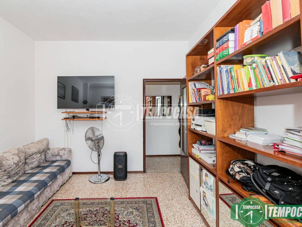Appartamento a Tavazzano con villavesco in Via Cascinetta 3 - Foto 3