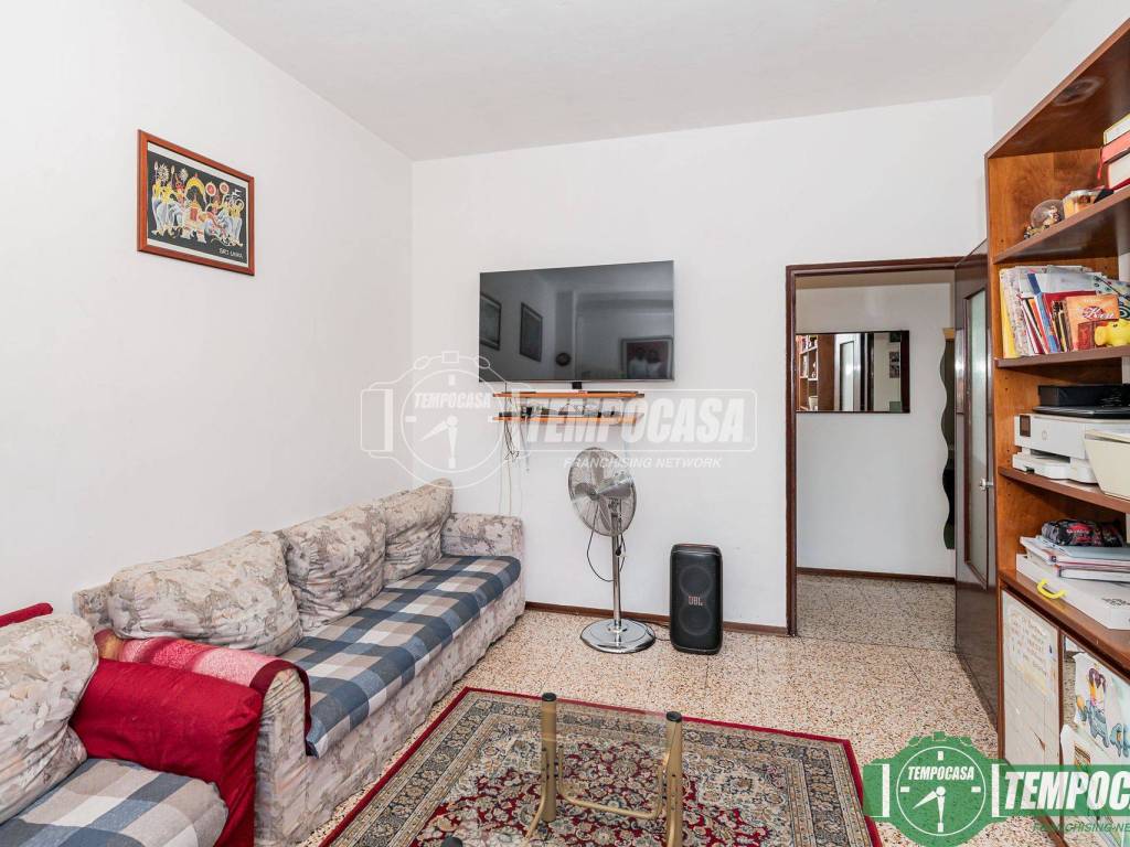Appartamento a Tavazzano con villavesco in Via Cascinetta 3 - Foto 4
