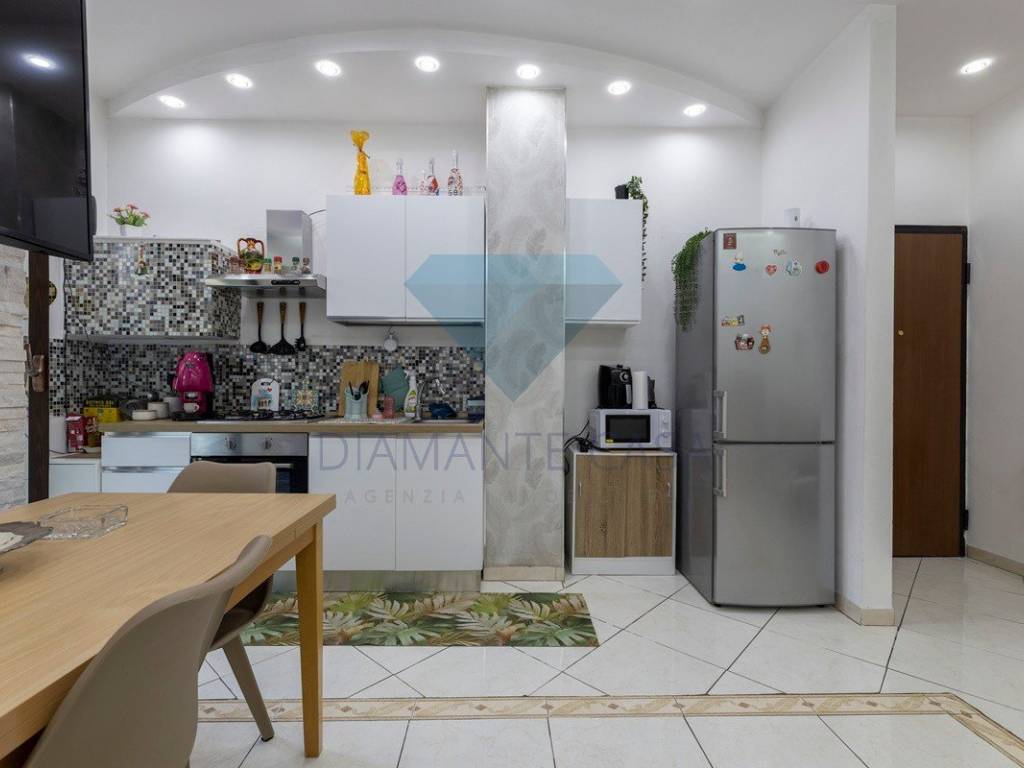 Appartamento a Gravina di catania in Via Milano, 26 - Foto 2