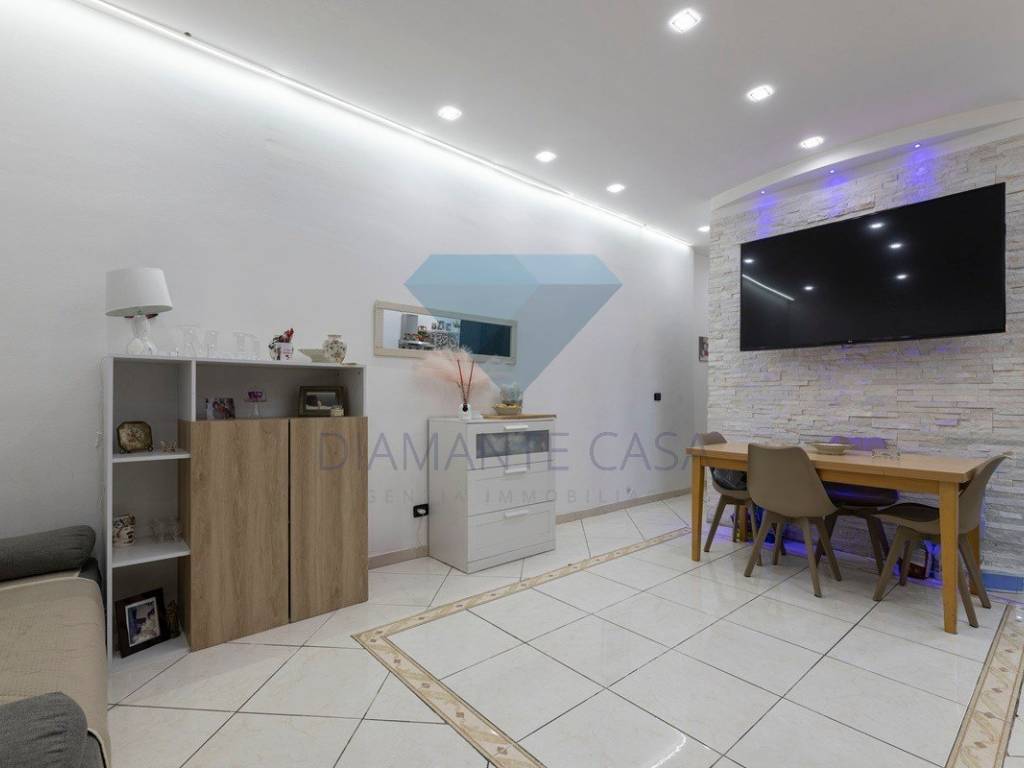 Appartamento a Gravina di catania in Via Milano, 26 - Foto 3