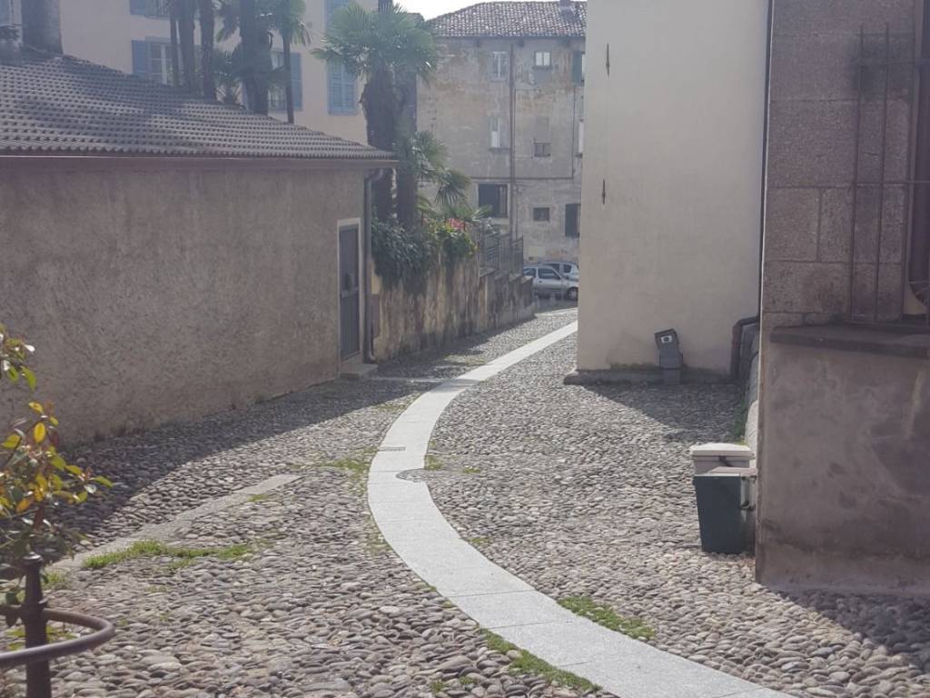 Appartamento a Verbania in Vicolo del Campanile, 15 - Foto 3