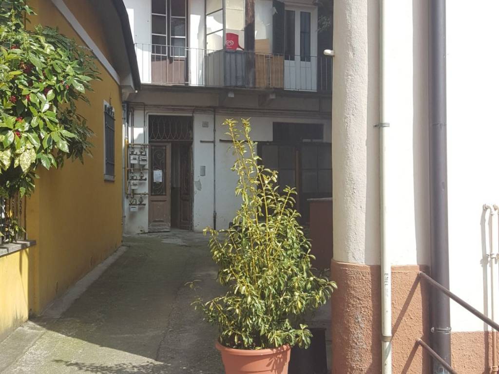 Appartamento a Verbania in Vicolo del Campanile, 15 - Foto 5