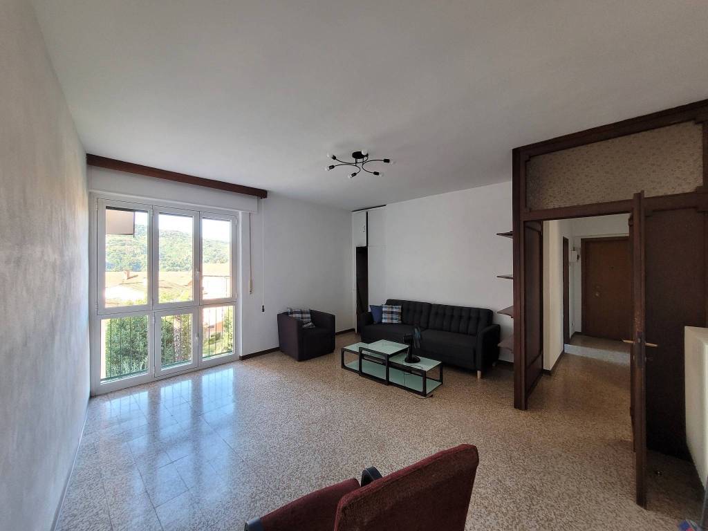 Appartamento a Como in Via Quaglio - Foto 3