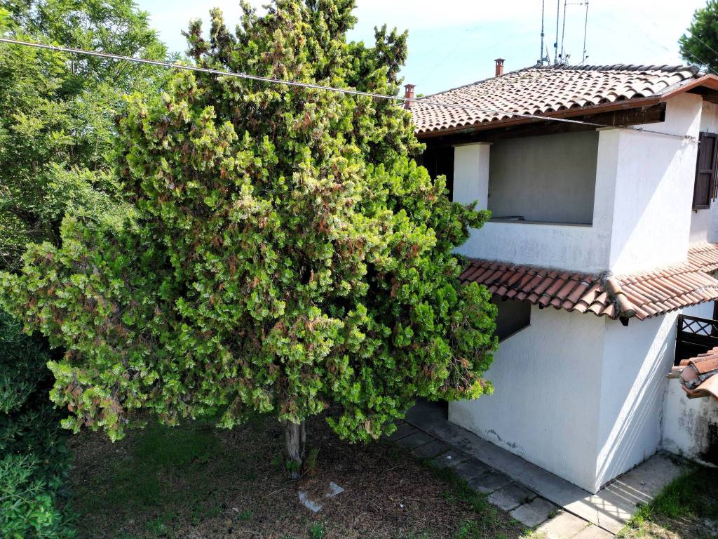 Villetta a schiera a Comacchio in Viale Canada, 66 - Foto 5