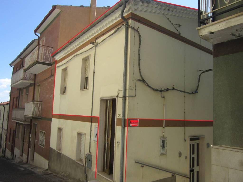 Appartamento a Bagnoli del trigno in VIA G. MARCONI, 74 - Foto 2