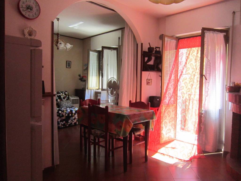 Appartamento a Bagnoli del trigno in VIA G. MARCONI, 74 - Foto 5
