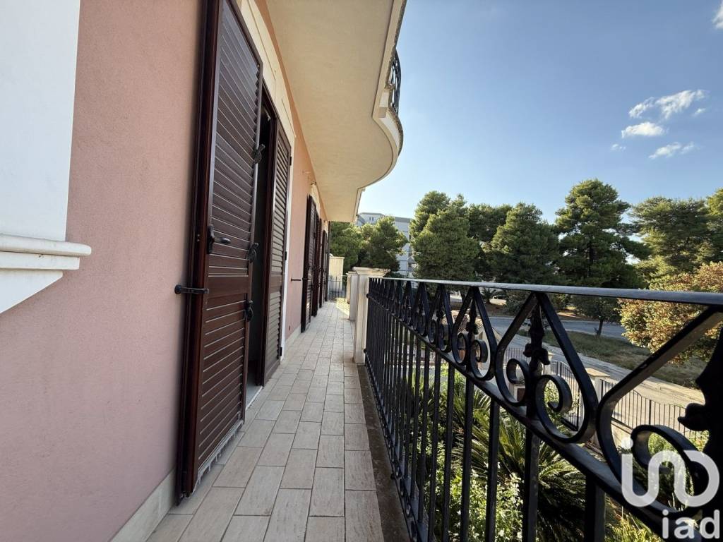 Appartamento a Floridia in Via Martin Luther King, 6 - Foto 5