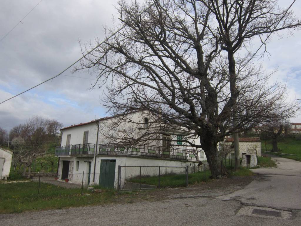 Casa indipendente a Schiavi di abruzzo in Frazione Casali, 56 - Foto 2