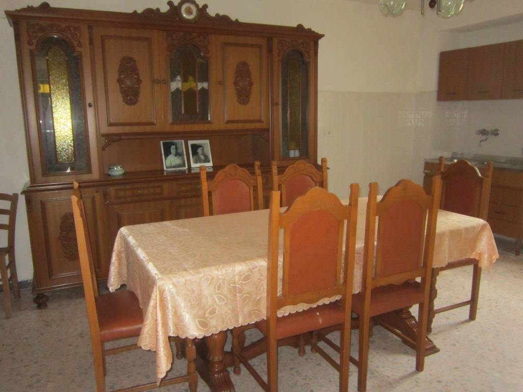 Casa indipendente a Schiavi di abruzzo in Frazione Casali, 56 - Foto 4