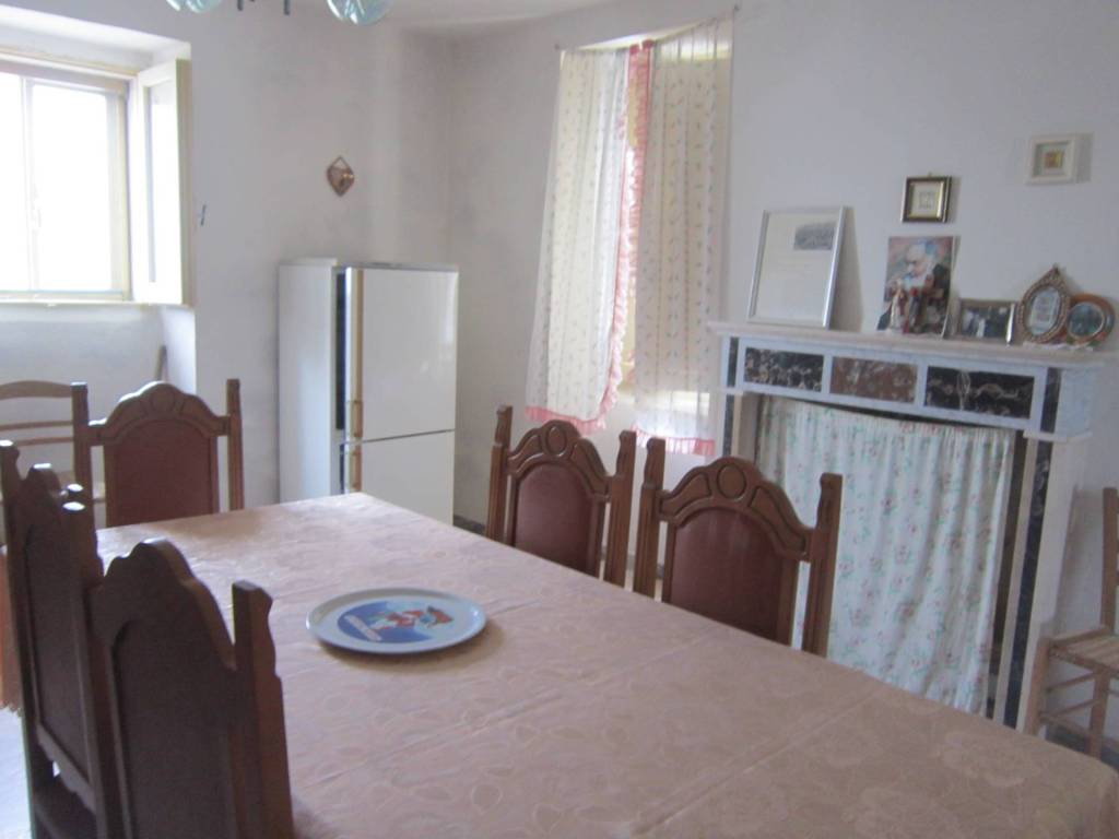 Casa indipendente a Schiavi di abruzzo in Frazione Casali, 56 - Foto 5