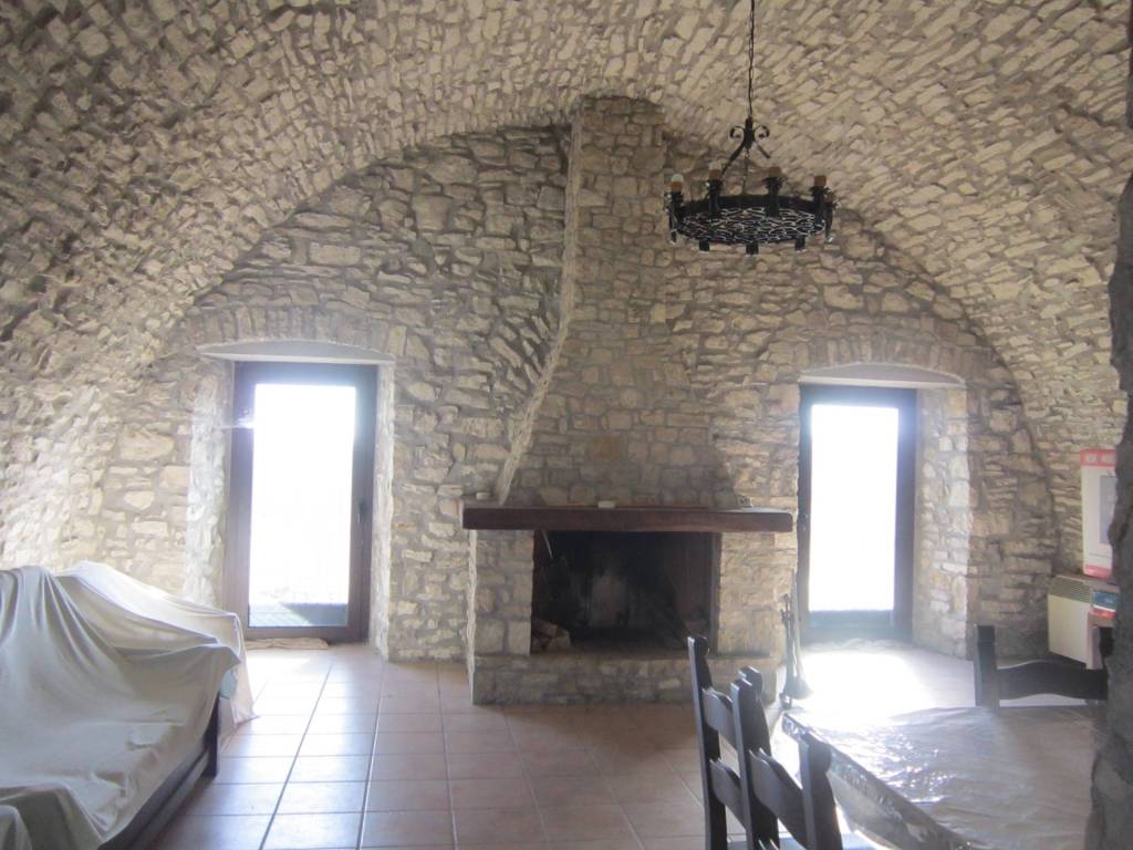 Casa indipendente a Vastogirardi in C.DA CIVITELLA - Foto 3