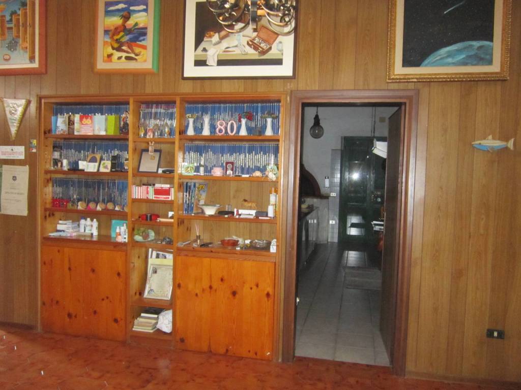 Rustico / casale a Agnone in Contrada Castelnuovo, 162 - Foto 5