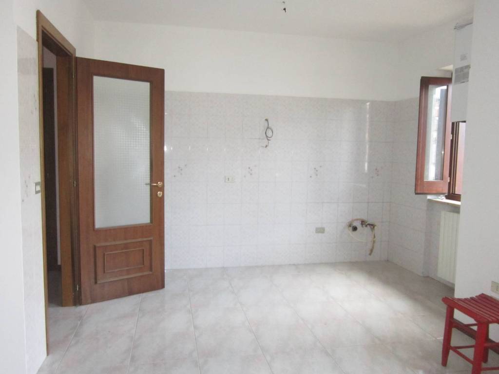 Appartamento a Agnone in Via Gualterio - Foto 5