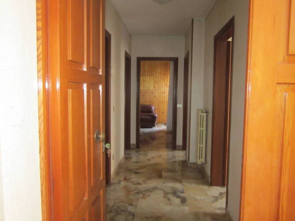 Appartamento a Belmonte del sannio in VIA ANTONIO CARDARELLI, 1 - Foto 4