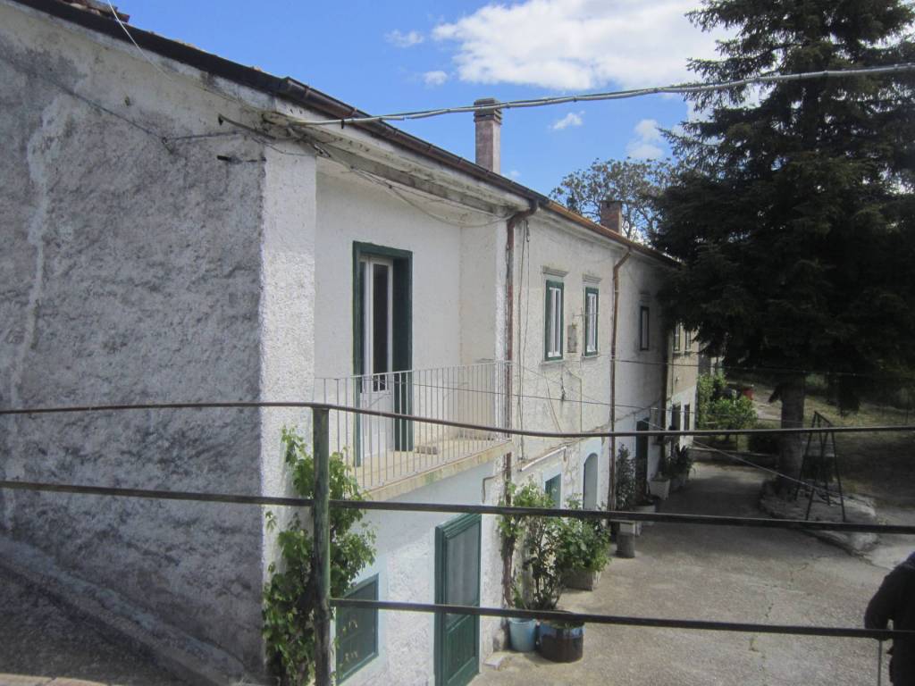 Rustico / casale a Agnone in CONTRADA SANT'ONOFRIO - Foto 2