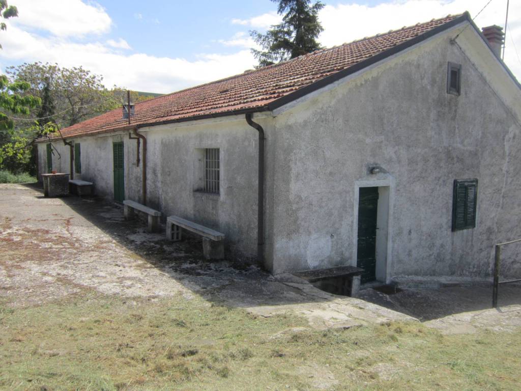 Rustico / casale a Agnone in CONTRADA SANT'ONOFRIO - Foto 4