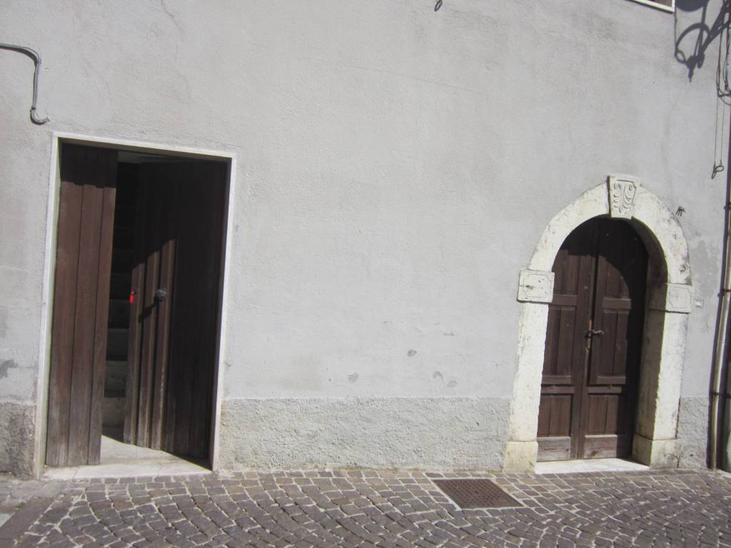 Casa indipendente a Pietrabbondante in Corso Sannitico, 145 - Foto 2