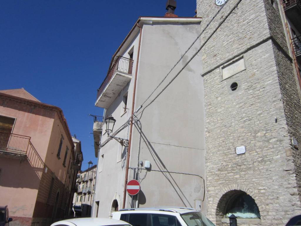 Casa indipendente a Pietrabbondante in Corso Sannitico, 145 - Foto 3