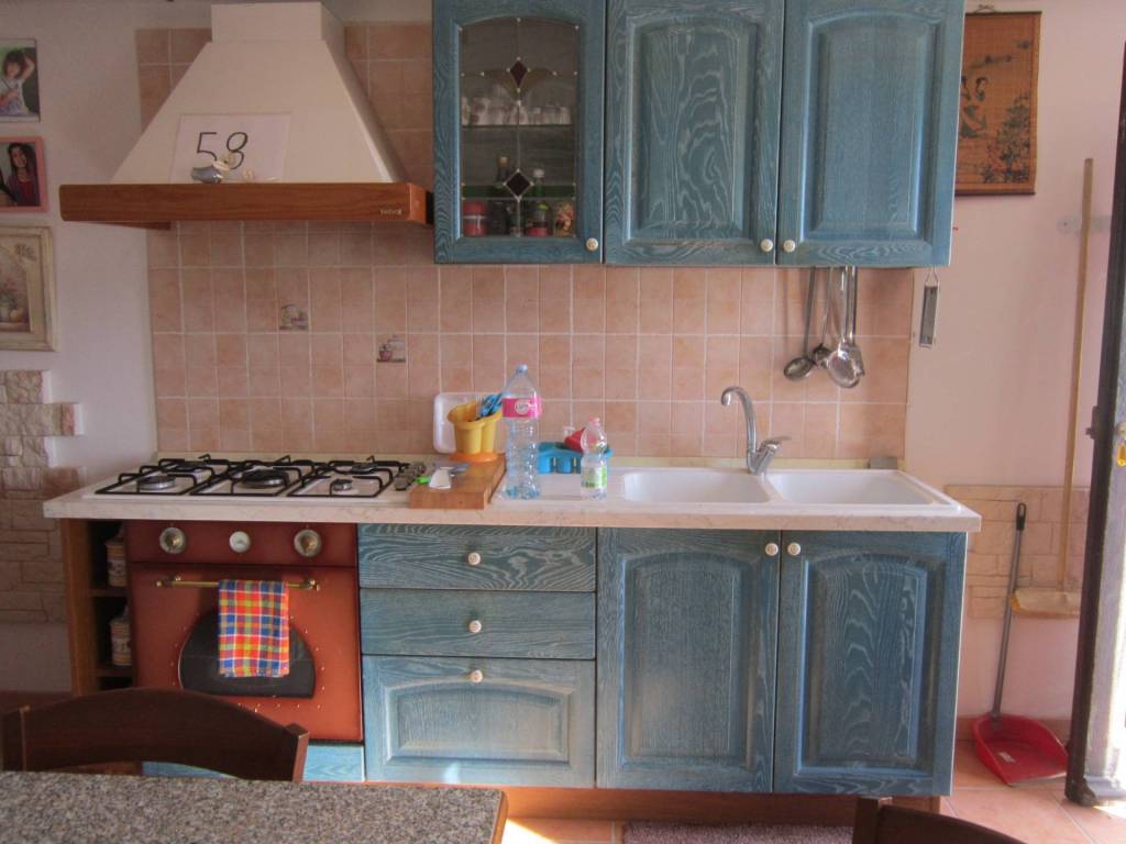 Casa indipendente a Belmonte del sannio in Contrada Castellana, 14 - Foto 2