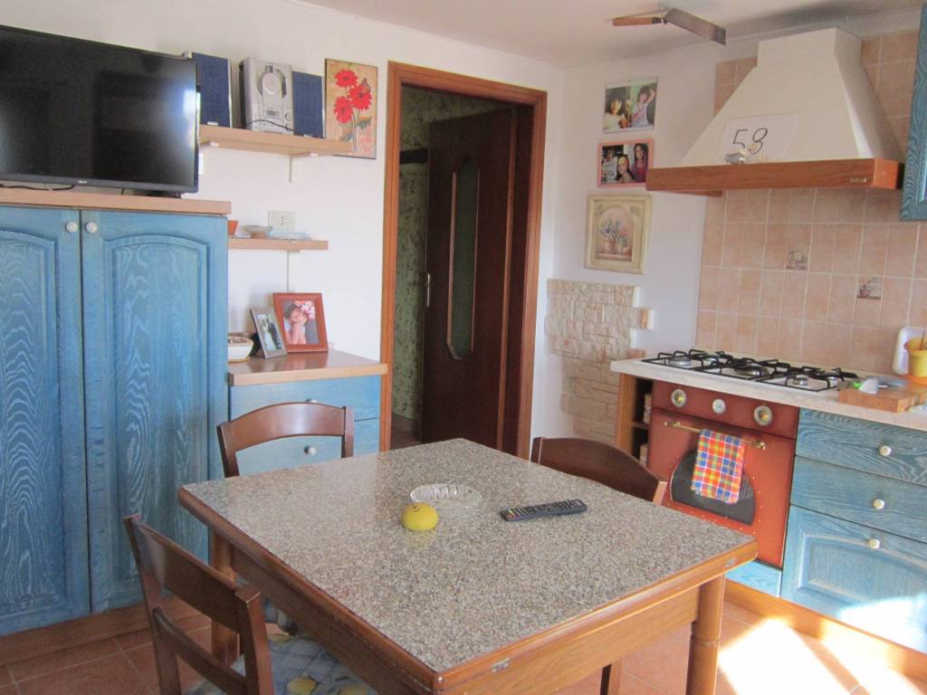 Casa indipendente a Belmonte del sannio in Contrada Castellana, 14 - Foto 3