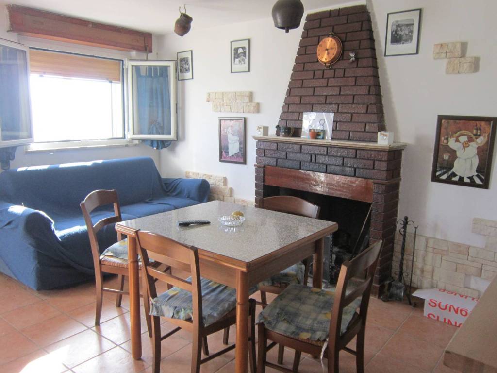 Casa indipendente a Belmonte del sannio in Contrada Castellana, 14 - Foto 4