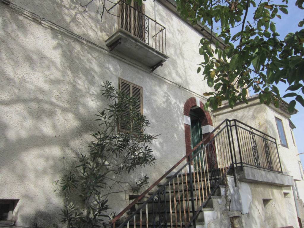 Casa indipendente a Pietrabbondante in CONTRADA VIGNALACORTE - Foto 2