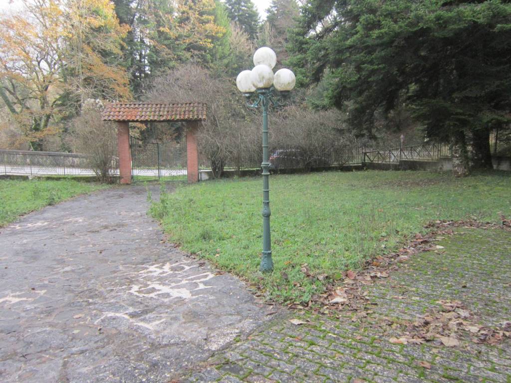 Villa a Pescolanciano in STRADA PROVINCIALE 51 TRIGNINA - Foto 3