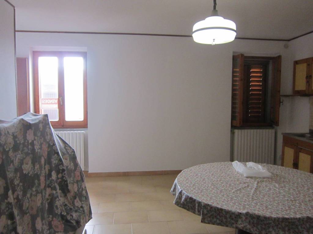Casa indipendente a Agnone in VICO COLOMBO, 1 - Foto 2