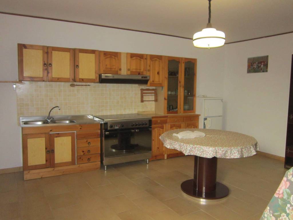 Casa indipendente a Agnone in VICO COLOMBO, 1 - Foto 3