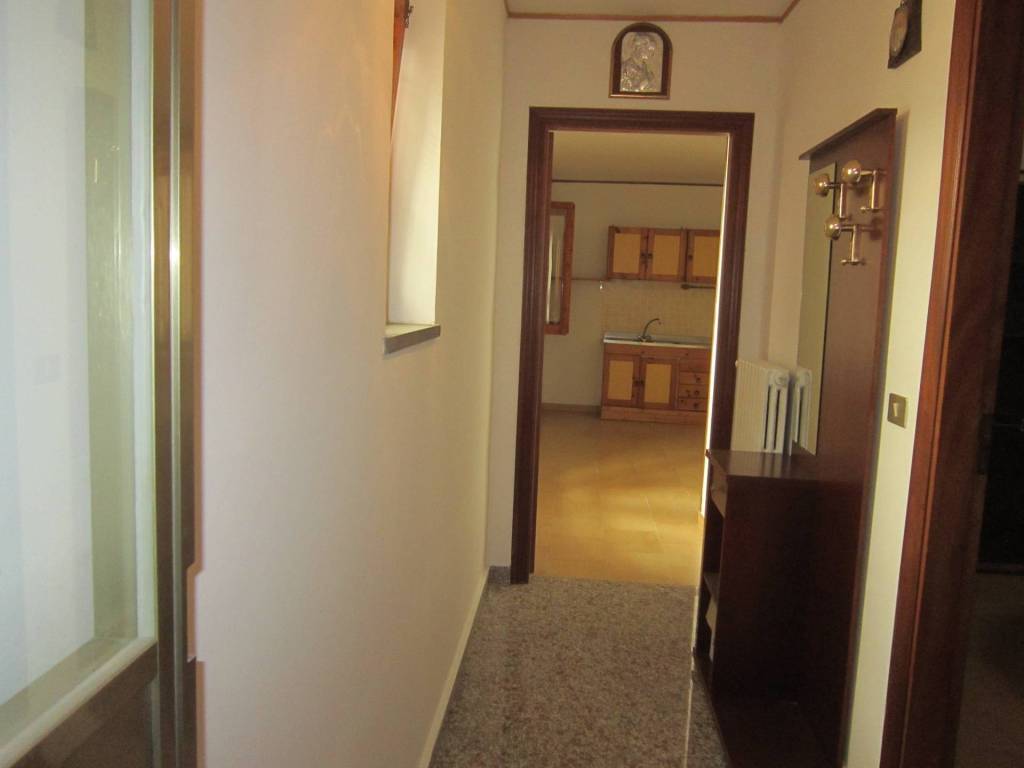 Casa indipendente a Agnone in VICO COLOMBO, 1 - Foto 5