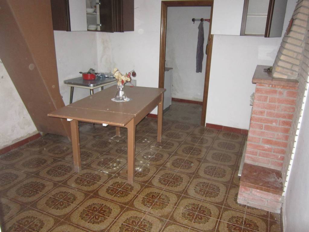 Casa indipendente a Schiavi di abruzzo in Via Risorgimento, 19 - Foto 4