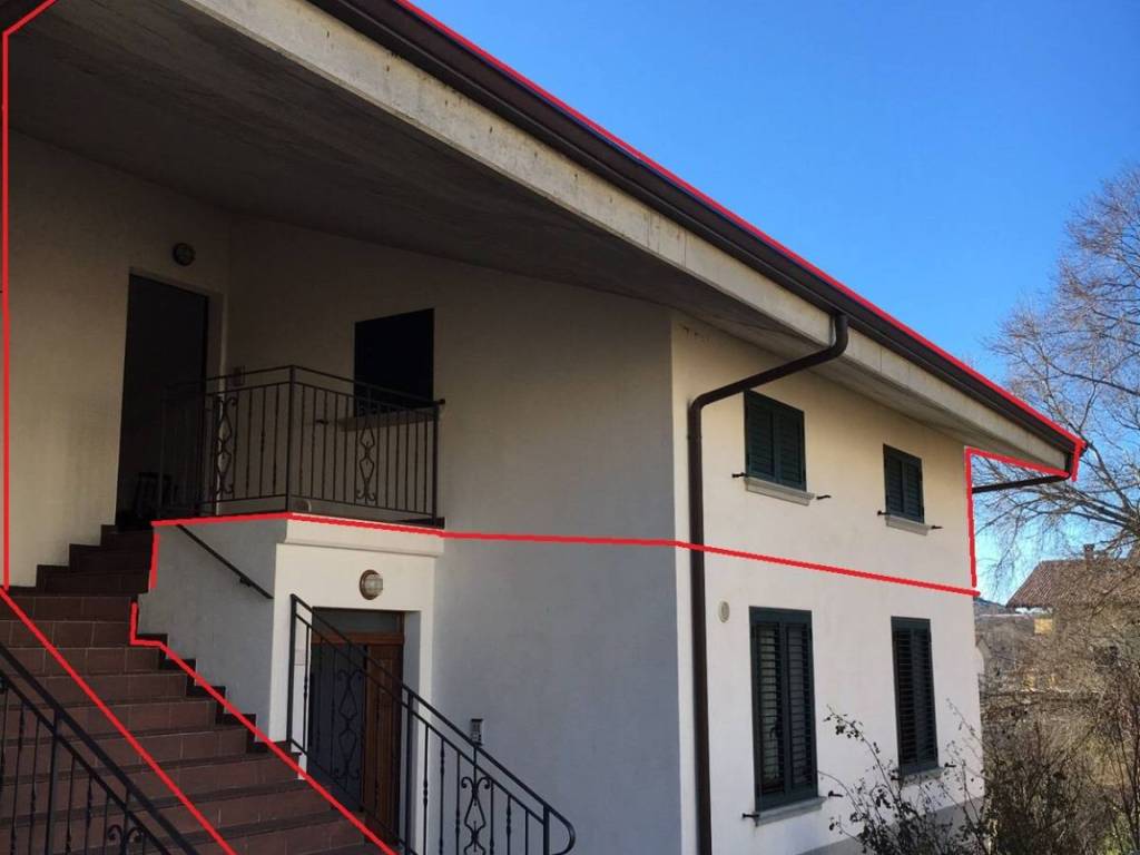 Attico / mansarda a Vastogirardi in Strada Provinciale Montesangrina - Foto 2