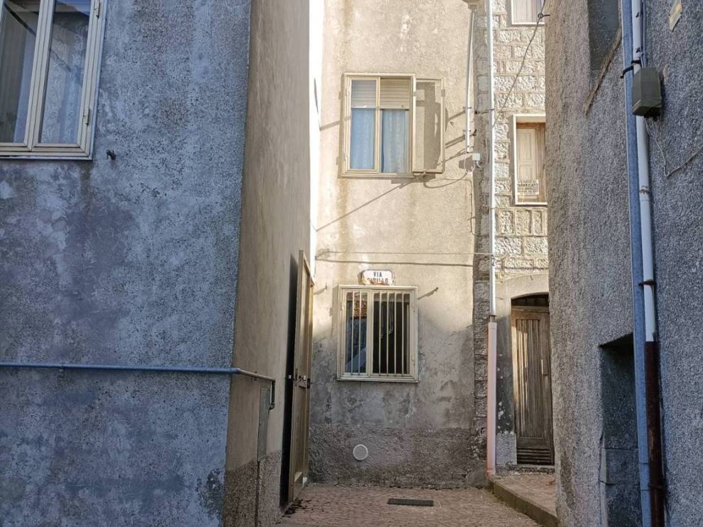 Casa indipendente a Schiavi di abruzzo in Via Cirillo, 16 - Foto 2