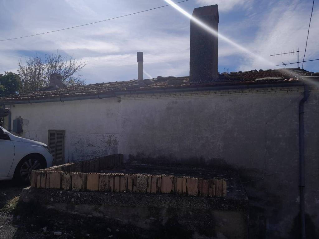 Rustico / casale a Schiavi di abruzzo in FRAZIONE CASALI, 114 - Foto 3